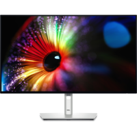Refurbished Dell U2724D 27" IPS QHD LED Monitor Refurbished Dell U2724D 27" IPS QHD LED Monitor