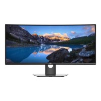 Dell U3419W 34" IPS USB-C Curved Monitor