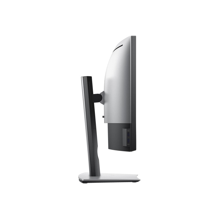 Dell U3419W 34" IPS USB-C Curved Monitor