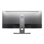 Dell U3419W 34" IPS USB-C Curved Monitor