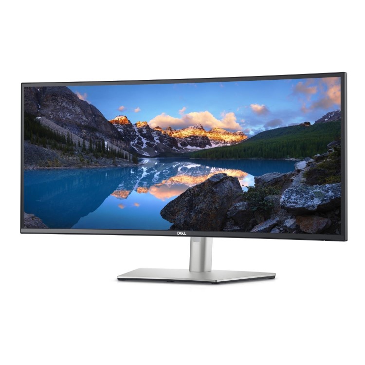 Dell UltraSharp U3423WE 34" IPS WQHD USB-C Curved Monitor