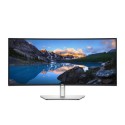 DELL-U3425WE Dell UltraSharp U3425WE 34" IPS WQHD UltraWide Curved Thunderbolt USB-C Monitor