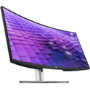 DELL UltraSharp U3824DW 38" IPS WQHD USB-C Hub Curved Monitor