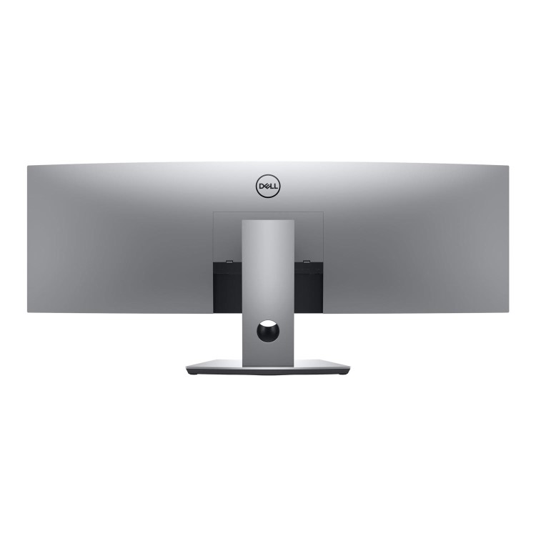 Dell UltraSharp U4919DW 49" Dual QHD IPS USB-C Curved Monitor