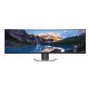 Dell UltraSharp U4919DW 49" Dual QHD IPS USB-C Curved Monitor
