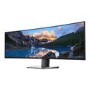 Dell UltraSharp U4919DW 49" Dual QHD IPS USB-C Curved Monitor