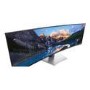 Dell UltraSharp U4919DW 49" Dual QHD IPS USB-C Curved Monitor