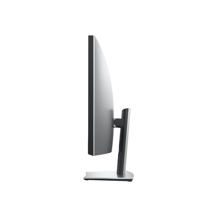 Dell UltraSharp U4919DW 49" Dual QHD IPS USB-C Curved Monitor