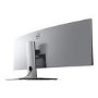 Dell UltraSharp U4919DW 49" Dual QHD IPS USB-C Curved Monitor