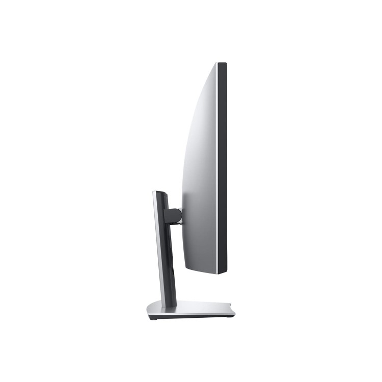 Dell UltraSharp U4919DW 49" Dual QHD IPS USB-C Curved Monitor