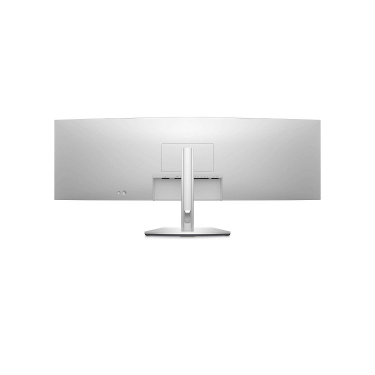 Refurbished Dell UltraSharp U4924DW 49" IPS 5K Dual QHD Curved Monitor