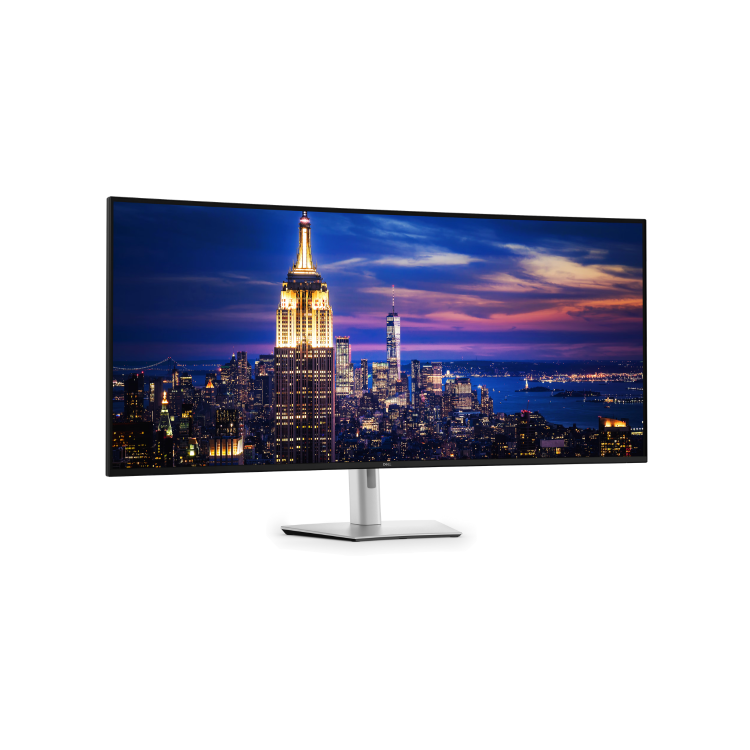 Dell UltraSharp U5226KW 52" IPS 6K 120Hz Thunderbolt 4 Hub USB-C Curved Monitor