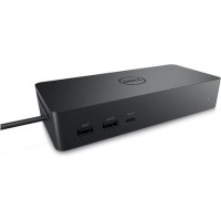 Dell UD22 USB-C Universal Docking Station Dell UD22 USB-C Universal Docking Station