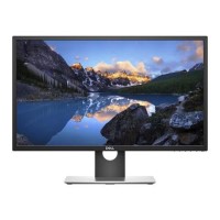 Refurbished Dell UltraSharp UP2718Q 27" IPS 4K UHD Monitor  Refurbished Dell UltraSharp UP2718Q 27" IPS 4K UHD Monitor