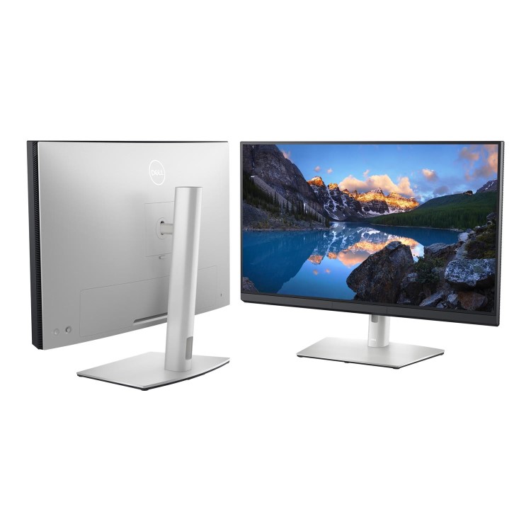 Dell UltraSharp UP3221Q 31.5" IPS 4K UHD Monitor