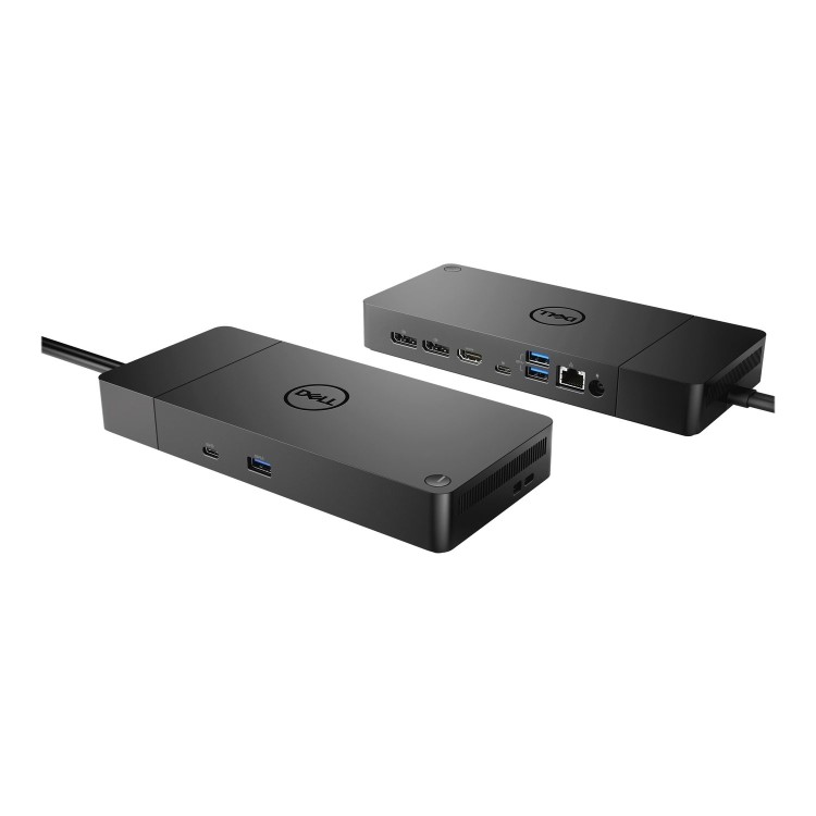dell WD19DCS 240W Performance Docking Station