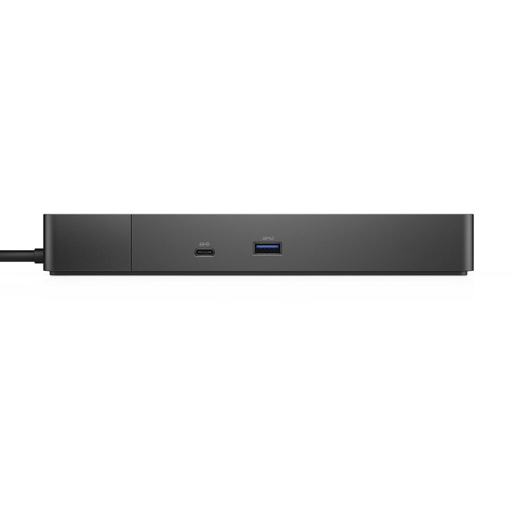 Box Opened Dell WD19S 180W Docking Station