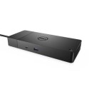 A1/DELL-WD19S180W Box Opened Dell WD19S 180W Docking Station