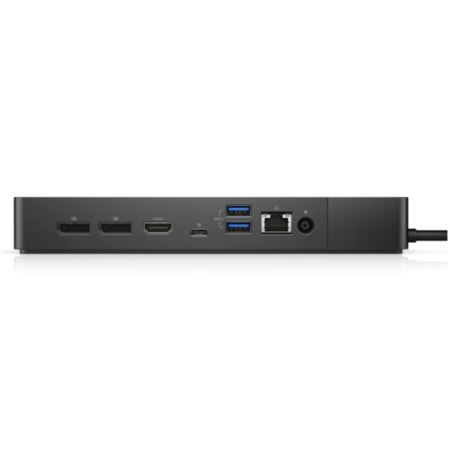 Box Opened Dell WD19S 180W Docking Station