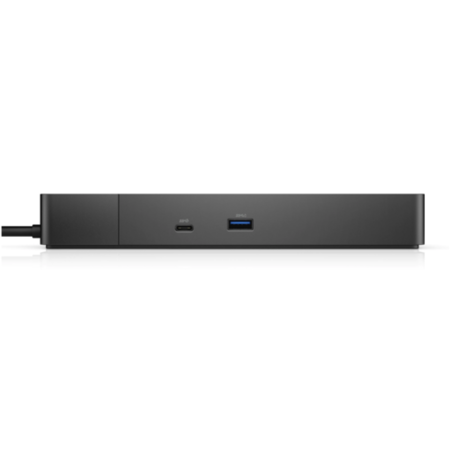 Box Opened Dell WD19S 180W Docking Station
