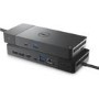 Dell WD22TB4 Thunderbolt HDMI DP 180W Docking Station