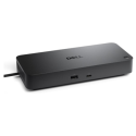 DELL-WD25 Dell WD25 USB-C Docking Station