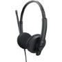 Dell Pro Double Sided On-ear Stereo 3.5mm Jack with Microphone Headset