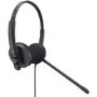 Dell Pro Double Sided On-ear Stereo 3.5mm Jack with Microphone Headset