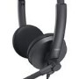 Dell Pro Double Sided On-ear Stereo 3.5mm Jack with Microphone Headset