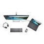 Dell Pro Double Sided On-ear Stereo Bluetooth with Microphone Headset
