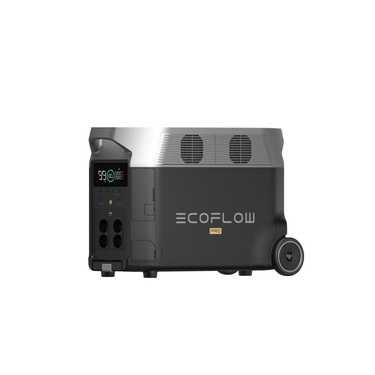 EcoFlow DELTA Pro Portable Power Station