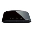 DES-1008D/B D-Link 8-Port Unmanaged Desktop Switch