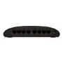 D-Link 8-Port Unmanaged Desktop Switch