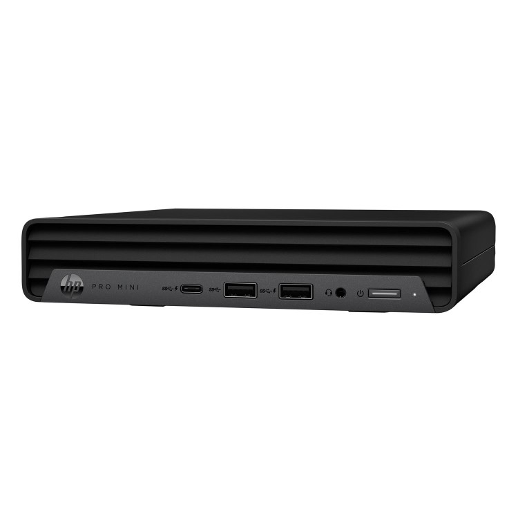 HP Pro Mini 400 G9 Intel Core i5 14500T 8GB RAM 256GB SSD Windows 11 Pro Education Mini PC
