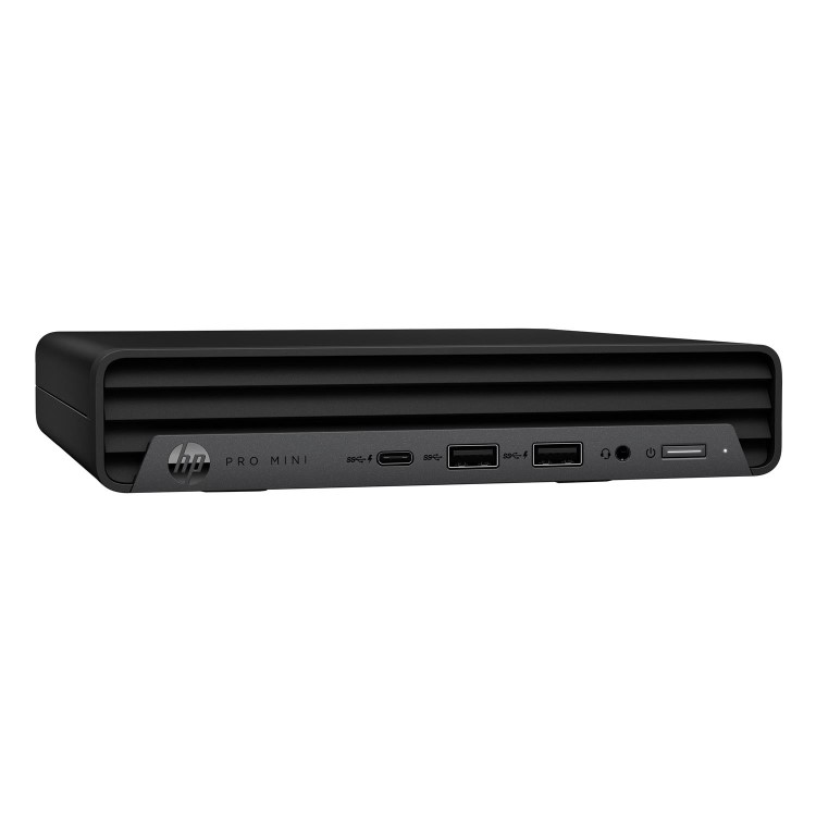 HP Pro Mini 400 G9 Intel Core i5 14500T 16GB RAM 256GB SSD Windows 11 Pro Mini PC