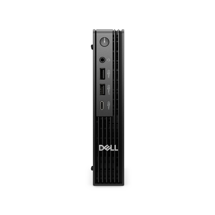 Dell Pro Micro Plus QBM1250 Intel Core Ultra 7 265 16GB RAM 512GB SSD Windows 11 Pro Desktop PC