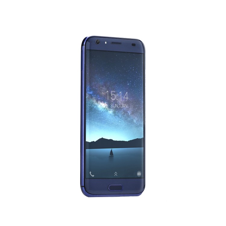 GRADE A1 - Doogee BL5000 Blue 5.5" 64GB 4G Unlocked & SIM Free