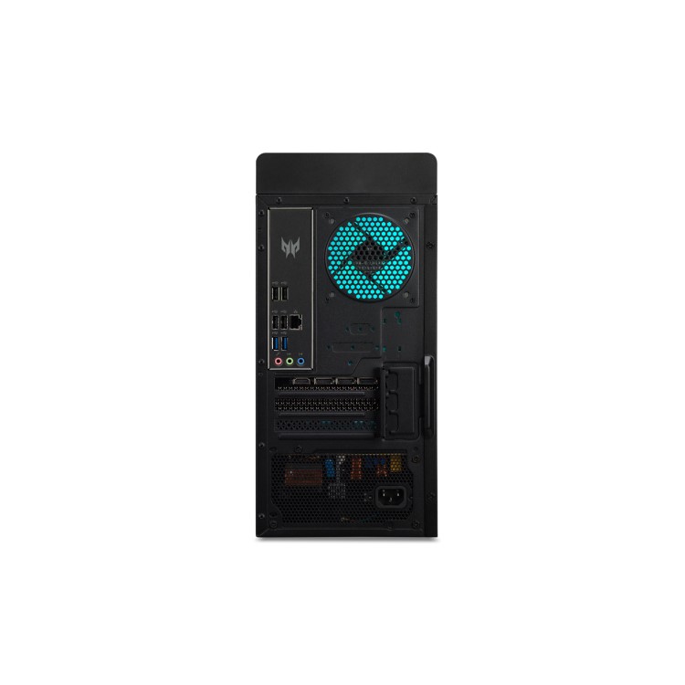 Acer Predator Orion 3000 PO3-650 Intel Core i7 16GB RAM 1TB SSD RTX 3070 Windows 11 Gaming Desktop PC