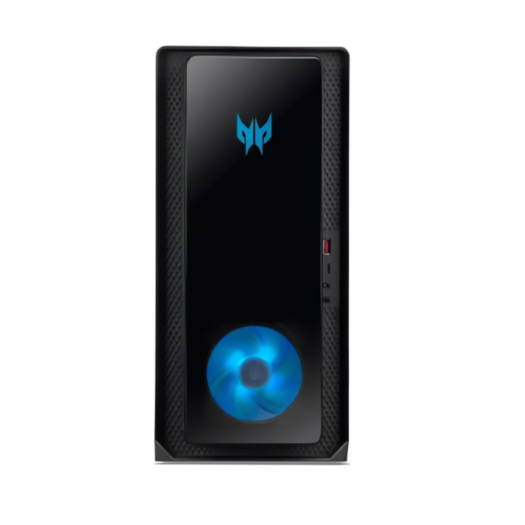 Refurbished Acer Predator Orion 3000 Intel Core i7-13700F RTX 4070 16GB 1TB SSD + 2TB HDD Windows 11 Gaming PC