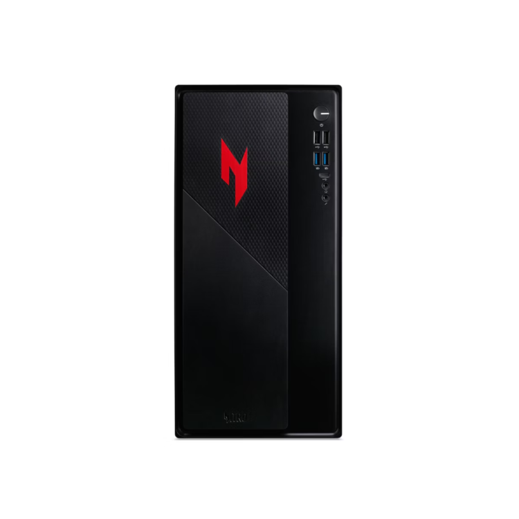 Acer Nitro 20 AMD N20-13H5U Intel Core i5-13420H 16GB RAM 512GB SSD RTX 3050 Windows 11 Gaming PC