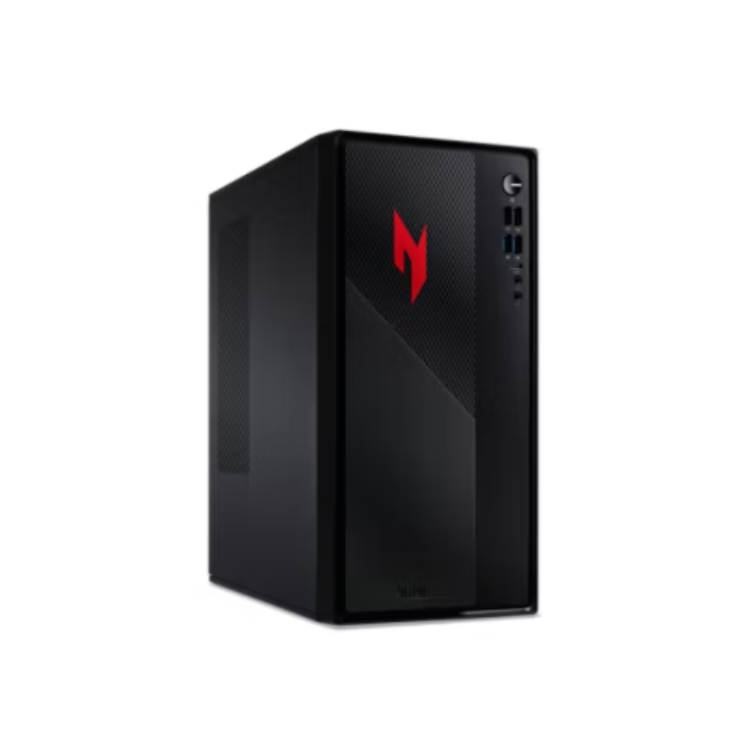 Acer Nitro 20 AMD N20-13H5U Intel Core i5-13420H 16GB RAM 512GB SSD RTX 3050 Windows 11 Gaming PC