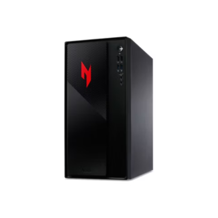 Acer Nitro 20 AMD N20-13H5U Intel Core i5-13420H 16GB RAM 512GB SSD RTX 3050 Windows 11 Gaming PC