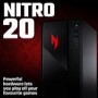 Acer Nitro 20 AMD N20-13H5U Intel Core i5-13420H 16GB RAM 512GB SSD RTX 5060 Windows 11 Gaming PC