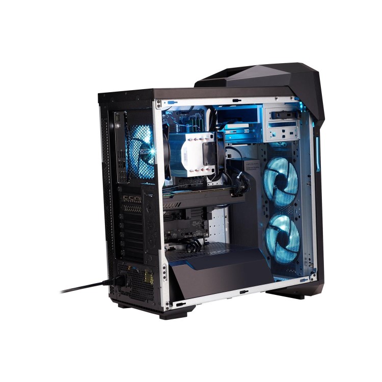 Predator Orion 5000 Core i7-8700K 16GB 2TB HDD & 256GB GeForce RTX 2080 Ti Windows 10 Gaming Desktop