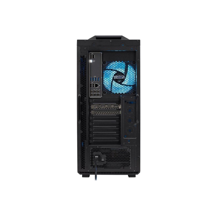 Predator Orion 5000 Core i7-8700K 16GB 2TB HDD & 256GB GeForce RTX 2080 Ti Windows 10 Gaming Desktop