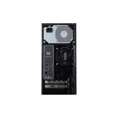 Acer Predator Orion 3000 PO3-600 Core i7-8700 32GB 2TB HDD + 512GB SSD GeForce RTX 2070 Windows 10 Gaming PC