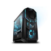 Acer Predator Orion 5000 Tower Core i7-10700K 16GB 1TB HDD + 1TB SSD GeForce RTX 2070 Super 8GB Windows 10 Gaming Desktop 