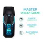 Acer Predator Orion 5000 Tower Core i7-10700K 16GB 1TB HDD + 1TB SSD GeForce RTX 2070 Super 8GB Windows 10 Gaming Desktop 