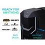 Acer Predator Orion 5000 Tower Core i7-10700K 16GB 1TB HDD + 1TB SSD GeForce RTX 2070 Super 8GB Windows 10 Gaming Desktop 