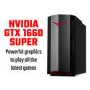 Acer Nitro Intel Core i5-10400F 8GB 1TB HDD GeForce GTX 1650 Windows 10 Gaming Desktop